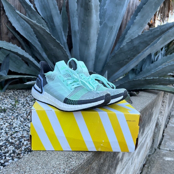 adidas Other - ADIDAS ULTRABOOSTS 19